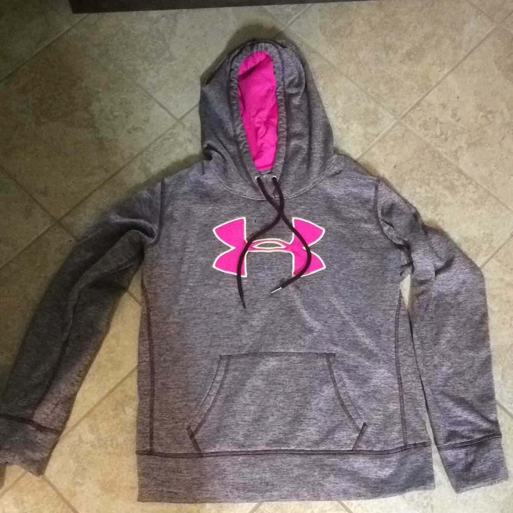 Under Armor Hoodie
